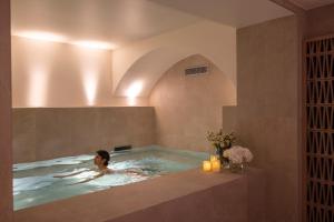 Hotels Hotel Toujours & Spa : photos des chambres