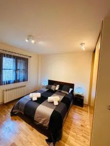 Apartamento Lozano - 伊斯皮尔巴