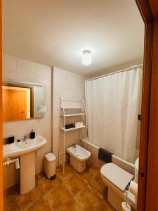 Apartamento Lozano