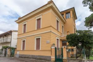 Seaside apartament near the Beach