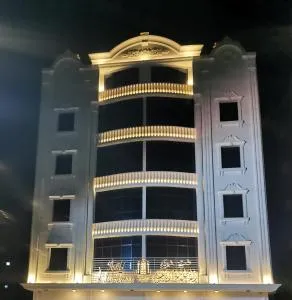 فندق الإطلالة الذهبية - 塔伊夫