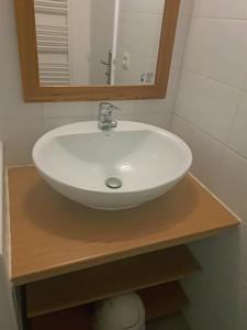 Apartment Near The Slopes La Plagne