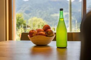 Pixnerhof Chalet Natyra