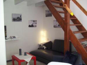 Appartements Les remparts d'Alienor : photos des chambres