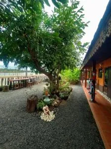 Rim Than View Resort - Khun Han