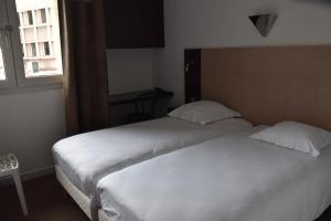 Hotels Adonis Arc Hotel Aix : photos des chambres