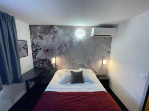 Hotels Hotel The Originals Access, Bourges Nord Saint-Doulchard : photos des chambres