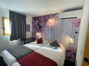 Hotels Hotel The Originals Access, Bourges Nord Saint-Doulchard : photos des chambres