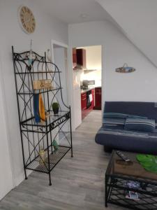 Appartements Paimpol appartement port,gare et commerce a pied : photos des chambres