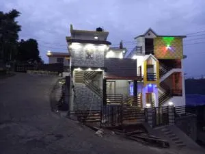 Harini Nivas - Palni