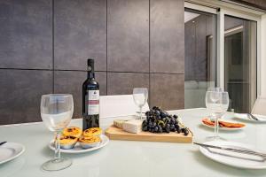 Lagos new 2 bedroom Apartment built 2020