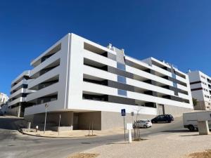 Lagos new 2 bedroom Apartment built 2020