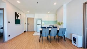 清迈市中心sky river大97平方无边泳池宽敞wifi山景三房两卫套房 近夜市古城 年终大促