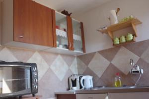 Apartments Opsenica Barbat