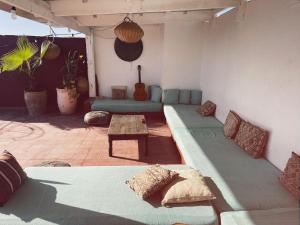 La Paix Hôtel , Restaurant