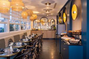 Grand Hôtel Chicago