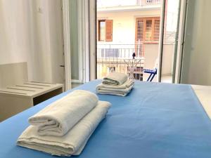 Civuleva! Casa vacanza Capo d Orlando