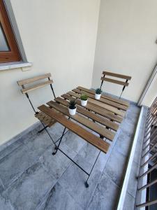 Affittacamere - Santa Rita Rooms