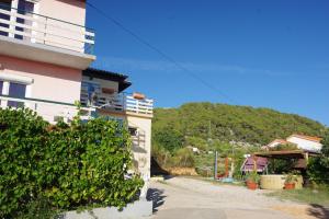 Apartments Opsenica Barbat 