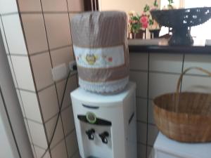 Apartamento climatizado , Praia Grande, Ubatuba SP