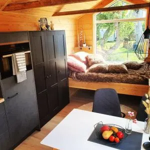 Tiny House Flensburg Luv - Freienwill