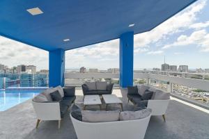 N1001 Gran vista Downtown Santo Domingo RD