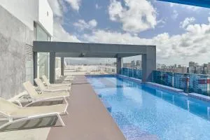 Apartamento N1001 Downtown Santo Domingo - La Julia