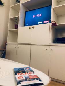 Monoambiente en el Centro y Recoleta!!