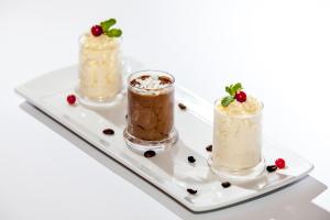 Crystal Palace Hotel