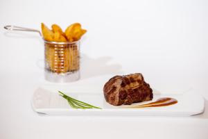 Crystal Palace Hotel