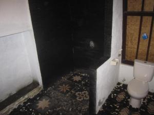 Sandy Beach Bungalows