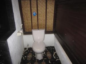 Sandy Beach Bungalows