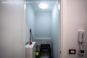 Apartamento Executive