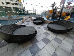 Bali Residences - Mutiara Bali Melaka