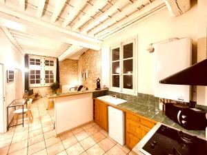 Le MOKA Charmant Appartement au coeur de ville