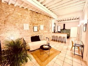Le MOKA Charmant Appartement au coeur de ville