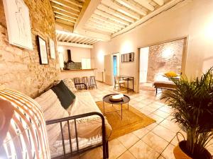 Le MOKA Charmant Appartement au coeur de ville