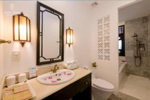 Hoi An Coco River Resort & Spa