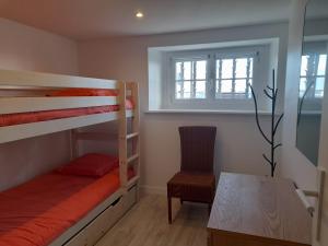 Villas Ker Leo : photos des chambres