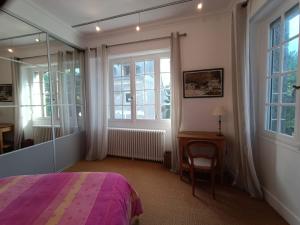 Villas Ker Leo : photos des chambres