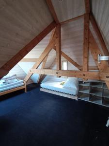 Villas Ker Leo : photos des chambres