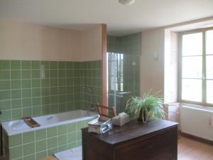 Appartements Appartement La petite Resie : photos des chambres