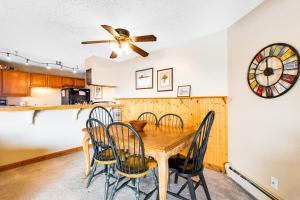 2 Bed 1 Bath Apartment in Wildernest, CO