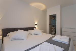 Luxury Apartment Magdalena Trogir