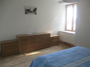 Appartement La petite Résie