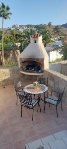 Villa Tauro Beach & Golf