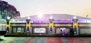 La-Nuel Guest Lodge - Brakpan Vliegveld