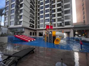 Bali Residences - Mutiara Bali Melaka