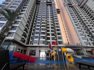 Bali Residences - Mutiara Bali Melaka