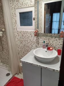 Chalet accueillant et familial